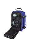 Bordlite Under Seat Cabin Backpack, Royal Blue