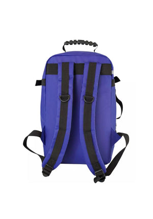 Bordlite Under Seat Cabin Backpack, Royal Blue