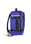 Bordlite Under Seat Cabin Backpack, Royal Blue
