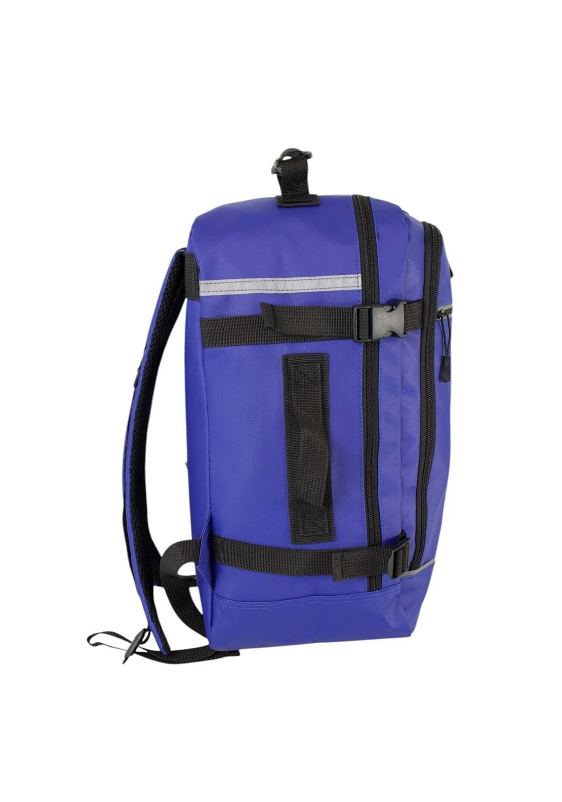 Bordlite Under Seat Cabin Backpack, Royal Blue