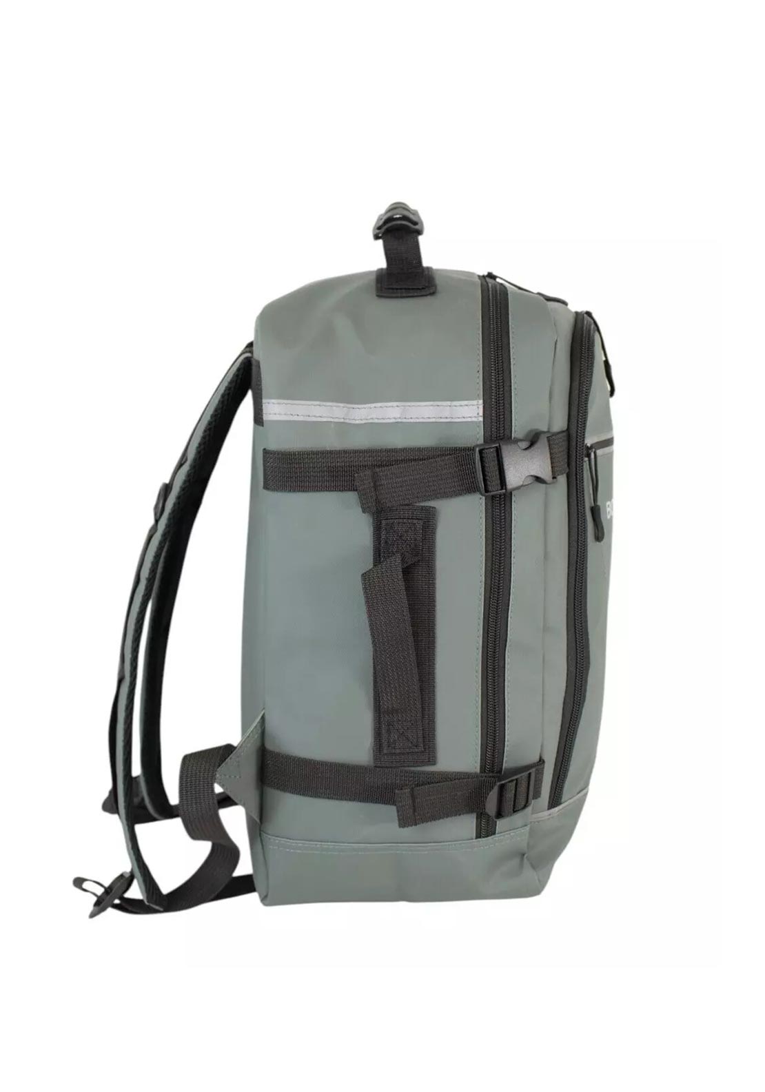 Bordlite Under Seat Cabin Backpack, Grey