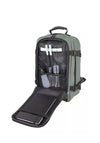 Bordlite Under Seat Cabin Backpack, Grey