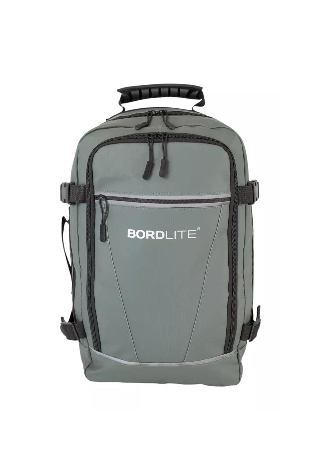 Bordlite Under Seat Cabin Backpack, Grey