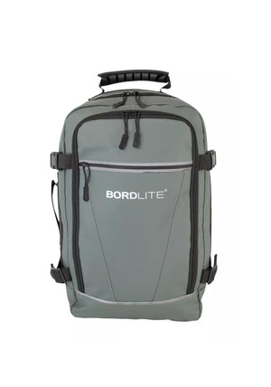 Bordlite Under Seat Cabin Backpack, Grey