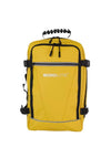 Bordlite Under Seat Cabin Backpack, Yellow