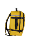 Bordlite Under Seat Cabin Backpack, Yellow