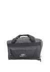 Bordlite Under Seat Travel Bag, Black