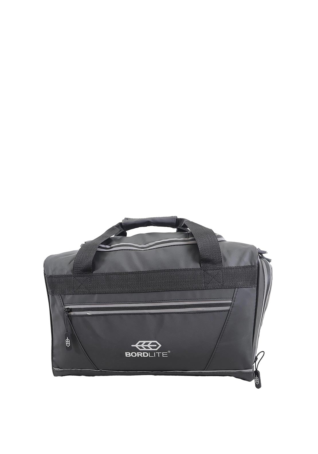 Bordlite Under Seat Travel Bag, Black