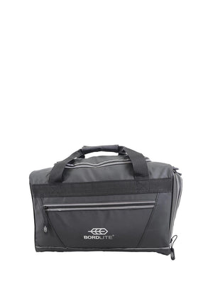 Bordlite Under Seat Travel Bag, Black