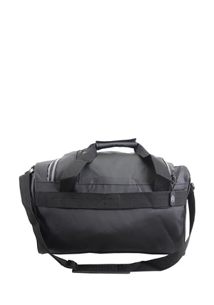 Bordlite Under Seat Travel Bag, Black
