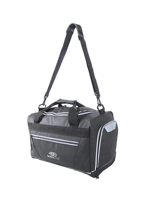 Bordlite Under Seat Travel Bag, Black
