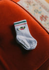 BABY SOCKS CLADDAGH