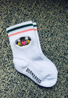 BABY SOCKS CLADDAGH