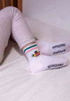 BABY SOCKS CLADDAGH