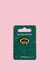 CLADDAGH PIN