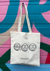 TOTE BAG CLADDAGH SWEETIE