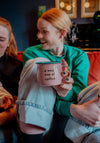 A WEE CUP OF COFFEE PINK