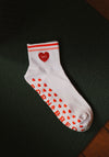 GRÁ PILATES SOCKS