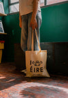 I LOVE ÉIRE TOTE BAG