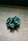 HAIR SCRUNCHCIE PINTS GREEN SMALL