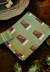 TEA TOWEL STOUTS OUT
