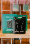 SUCKIN DIESEL JERRY CAN HIP FLASK