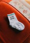 BABY SOCKS WEE DOTE