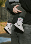 BABY SOCKS WEE MAN