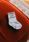 BABY SOCKS WEE WOMEN