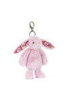 Jellycat Thistlepop Blossom Punny Bag Charm