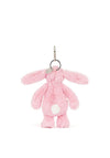 Jellycat Blushkin Blossom Bunny Bag Charm
