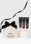 BPerfect X Annalivia Lip Library Lip Treatment Trio Gift Set