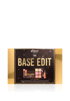 BPerfect Cosmetics The Base Edit Gift Set