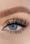 BPerfect Better Half Luxe Silk Half Lashes, Celestial
