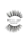 BPerfect Better Half Luxe Silk Half Lashes, Celestial