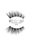 BPerfect Better Half Luxe Silk Half Lashes, Zen