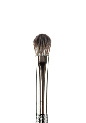 BPerfect Flat Fluffy Eye Shadow Brush BPE03