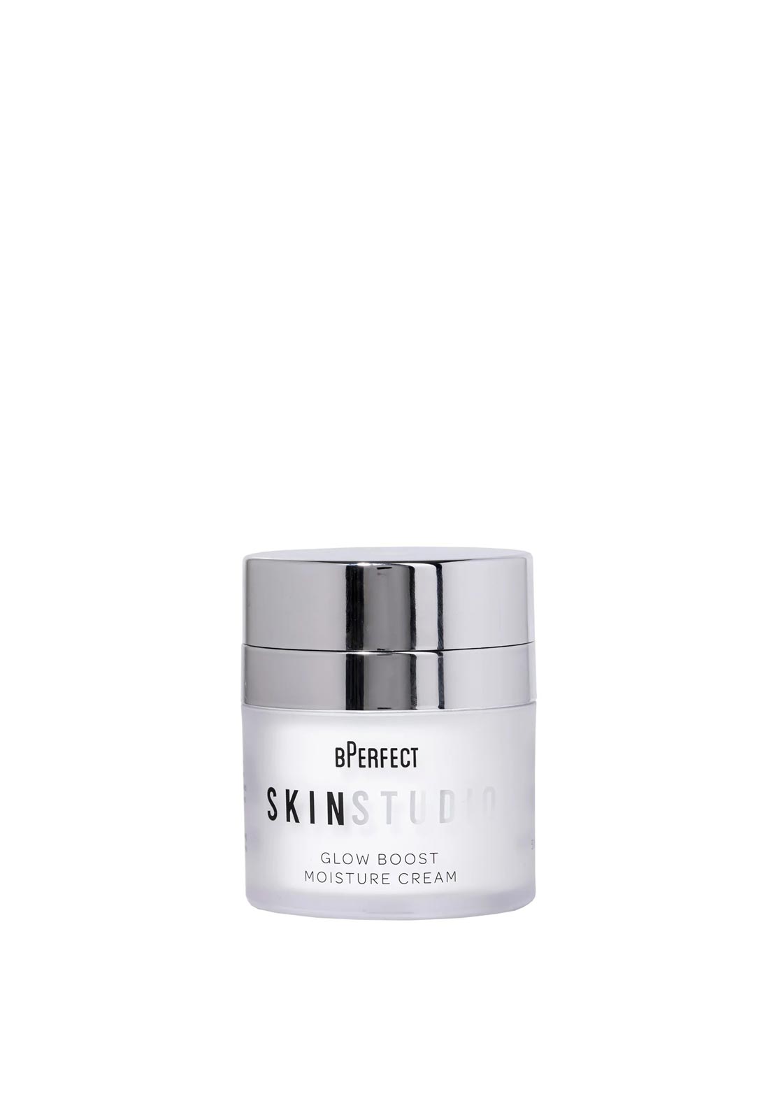 BPerfect Skin Studio Glow Boost Moisture Cream, 50ml