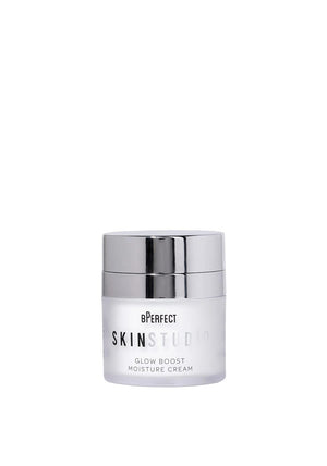 BPerfect Skin Studio Glow Boost Moisture Cream, 50ml