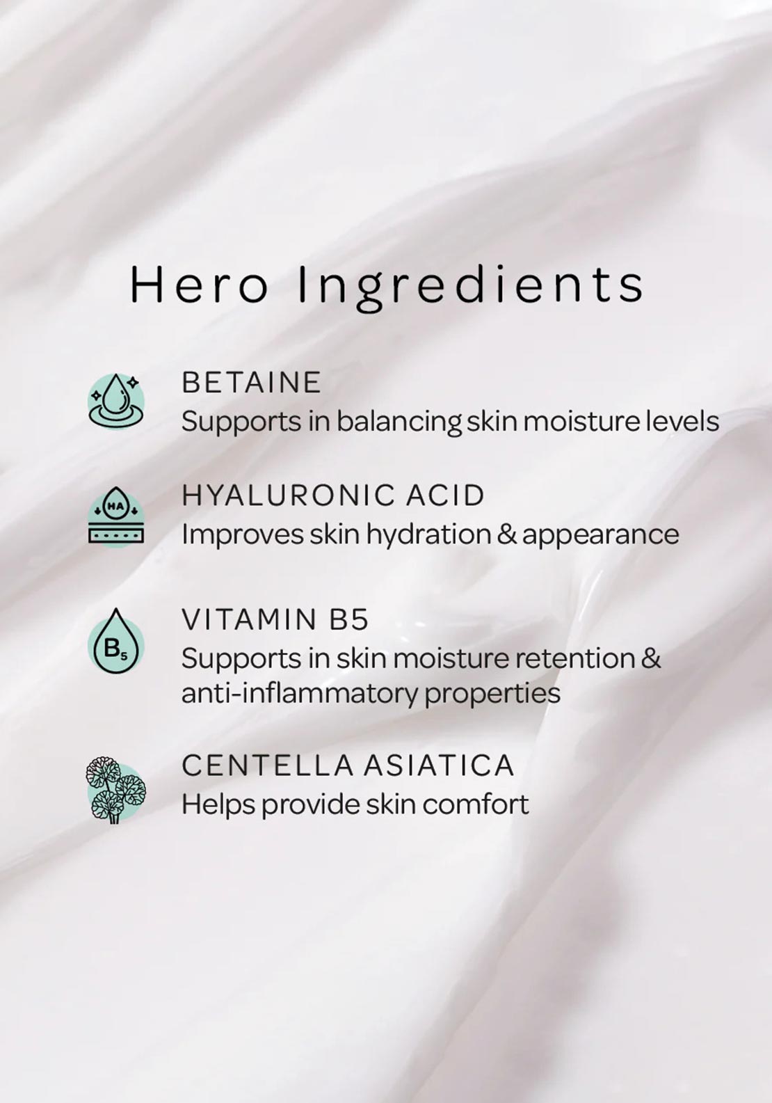 BPerfect Skin Studio Glow Boost Moisture Cream, 50ml