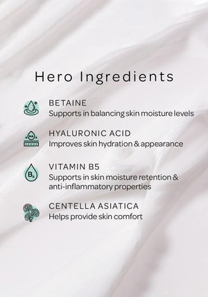 BPerfect Skin Studio Glow Boost Moisture Cream, 50ml