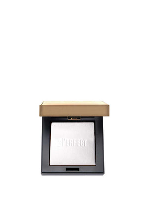 BPerfect Lockdown Luxe Pressed Powder, 1.0