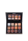 BPerfect Mini Mattes Eye Shadow Palette