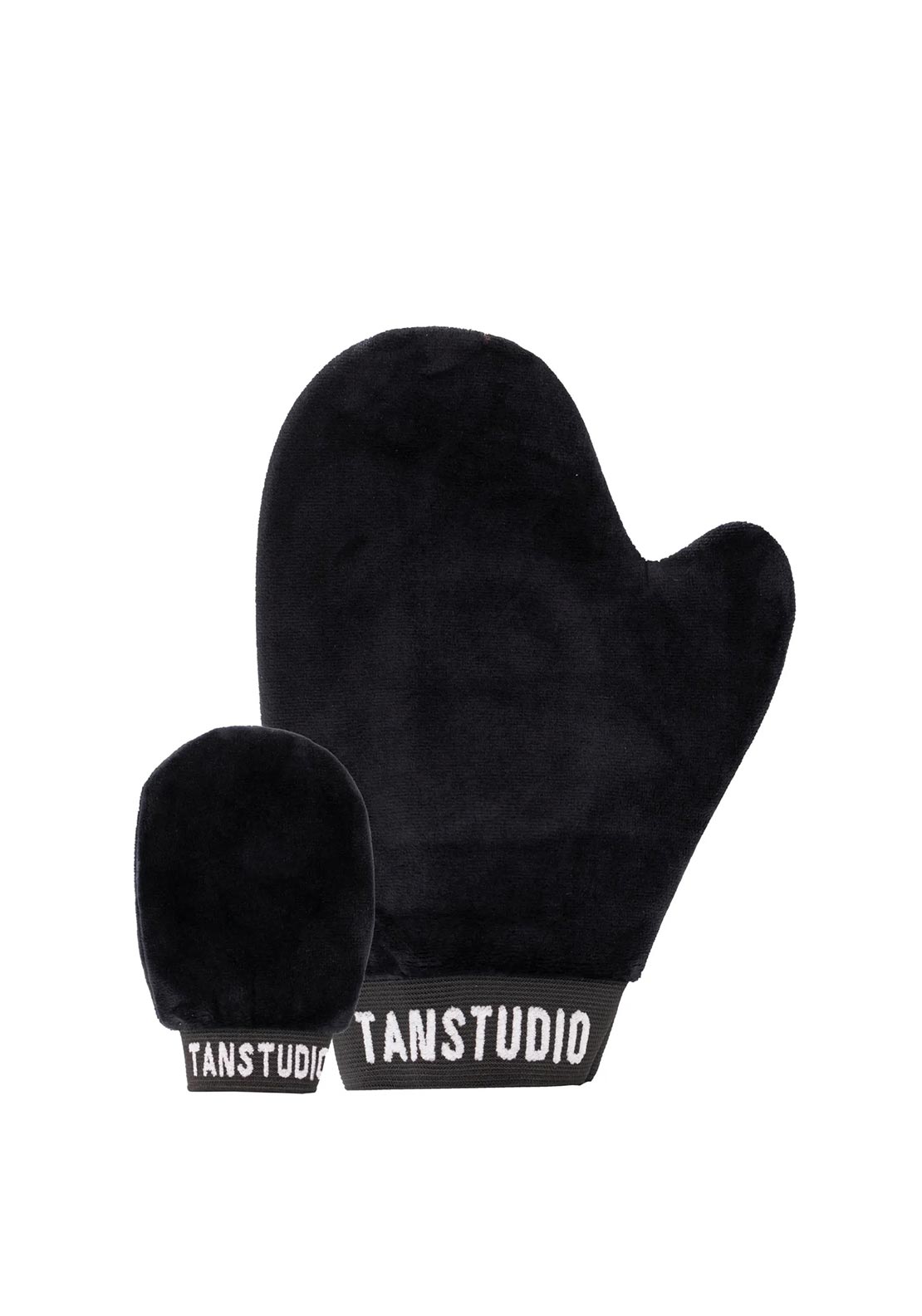 BPerfect Tan Studio Duo Tanning Mitt Set