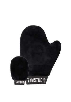 BPerfect Tan Studio Duo Tanning Mitt Set