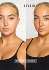 BPerfect Tan Studio Facial Mist, Medium-Dark