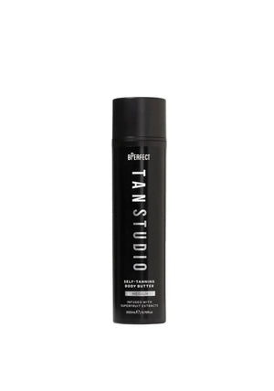 BPerfect Tan Studio Self-Tanning Body Butter, 200ml