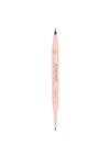 BPerfect Mrs Glam Carved Out Duo Brow Carving Pen