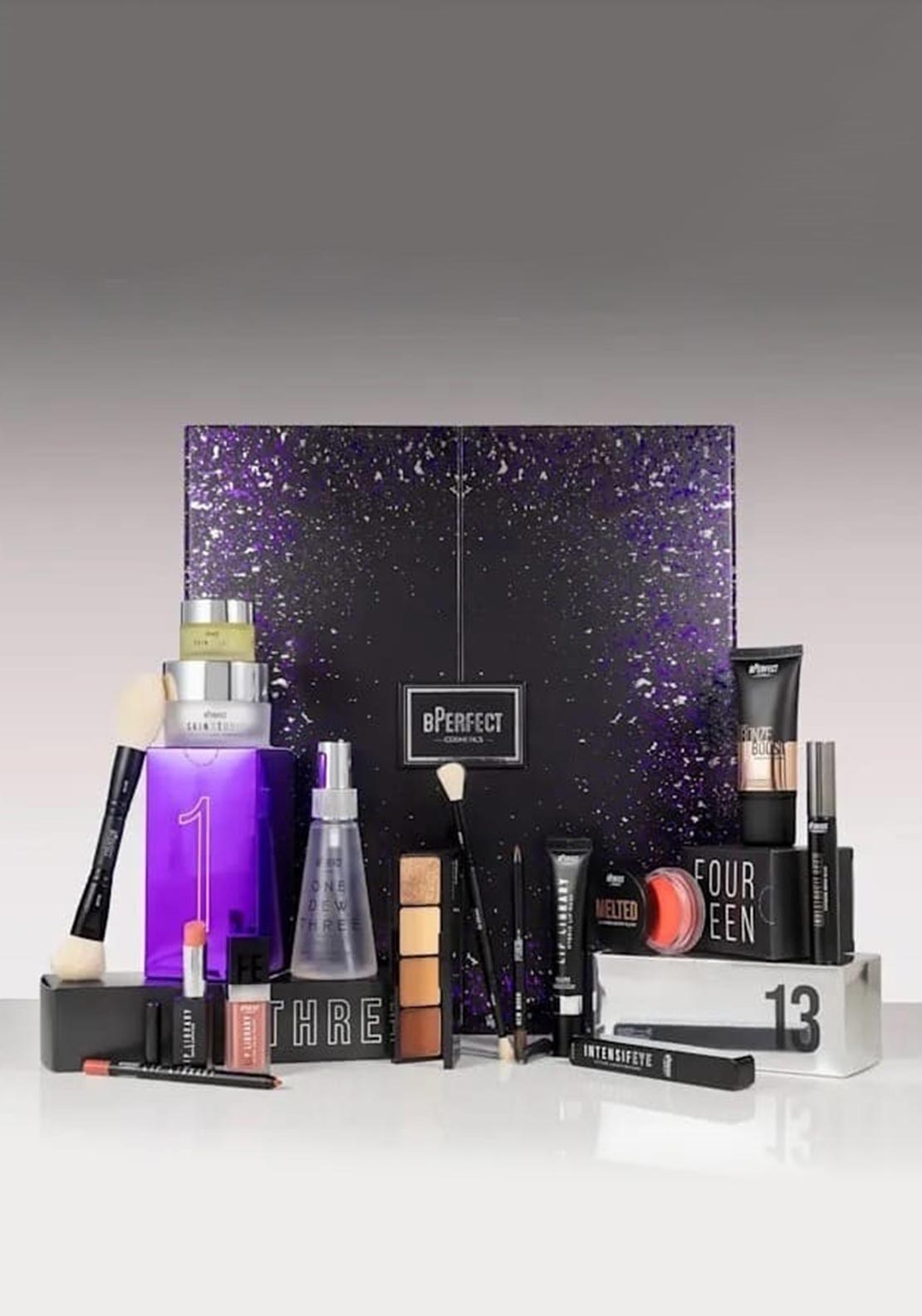 BPerfect The Signature Collection Advent Calendar