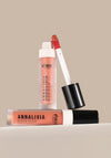 BPERFECT X ANNALIVIA BLUSH GLAZE LIQ BLUSHER PEACH